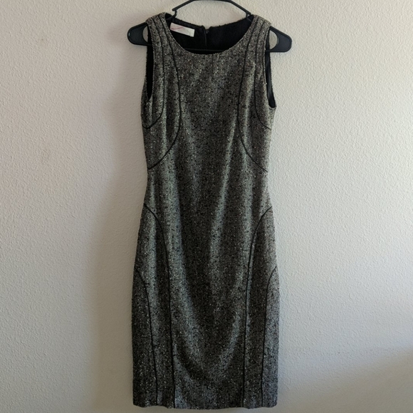 Vintage Valentino Dress size 4 - Picture 1 of 8